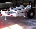 Cable Carrier Photo